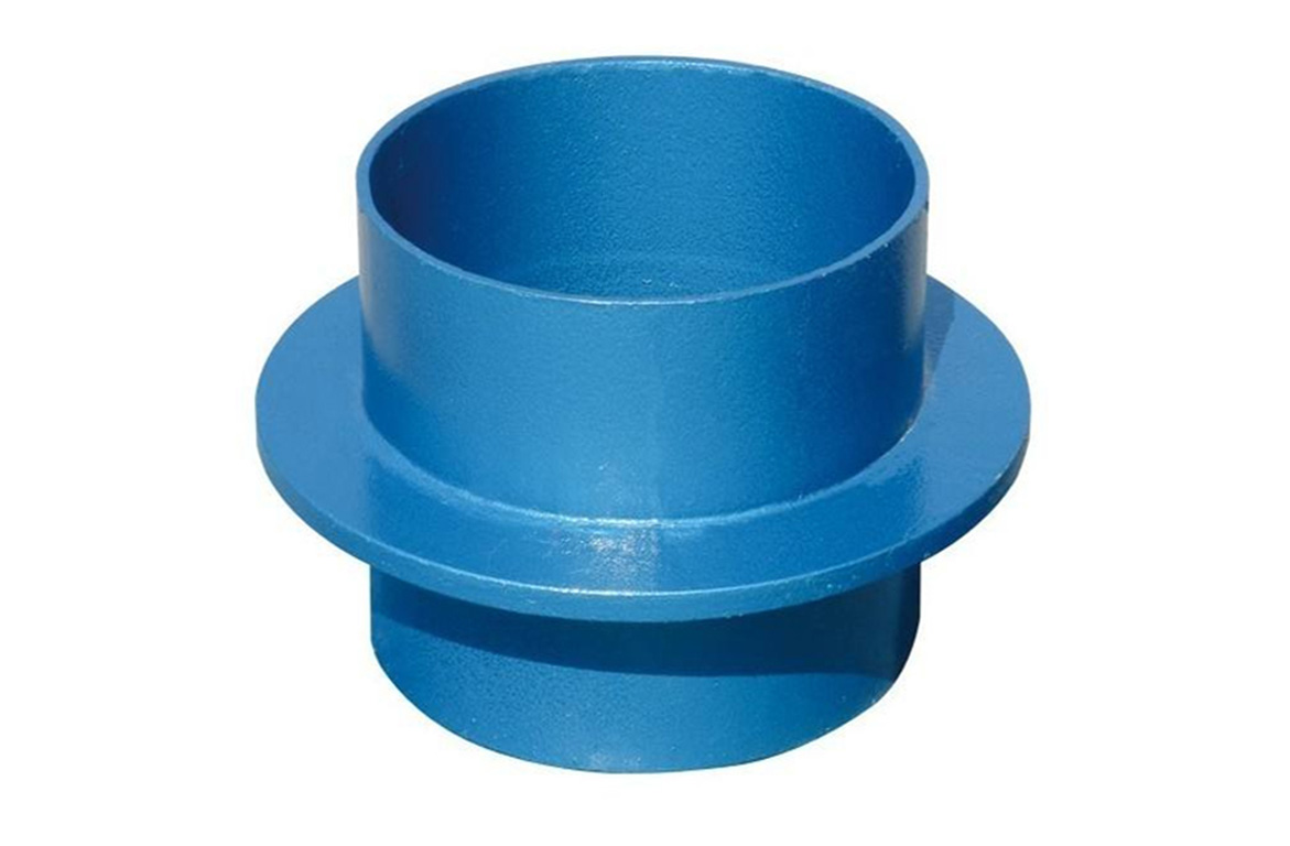 02S404刚性防水套管