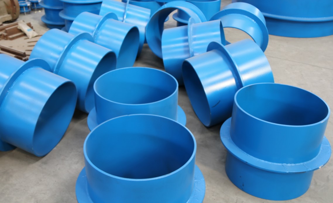 B型刚性防水套管