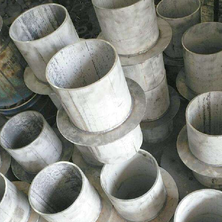 不锈钢刚性防水套管