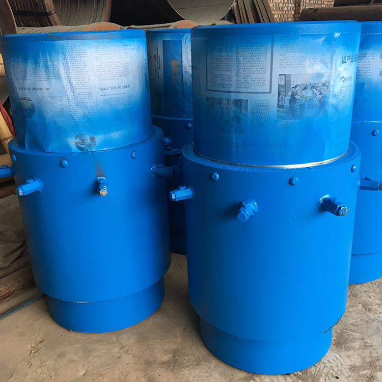 东北套筒补偿器