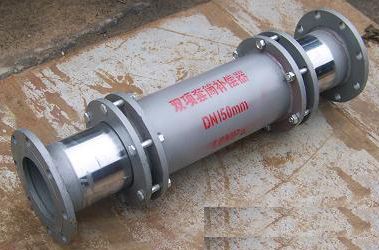 湖南套筒补偿器