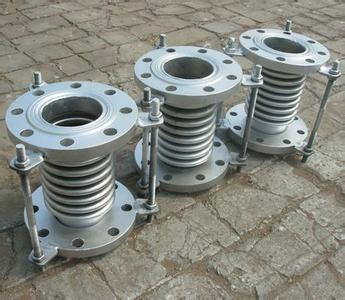 上海波纹补偿器