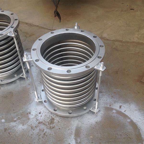 重庆波纹补偿器