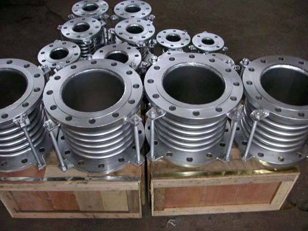 乌鲁木齐波纹补偿器