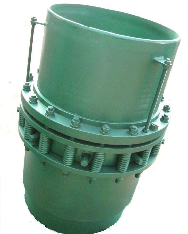 新疆套筒补偿器