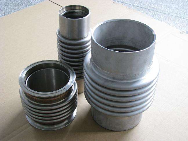 河南波纹补偿器