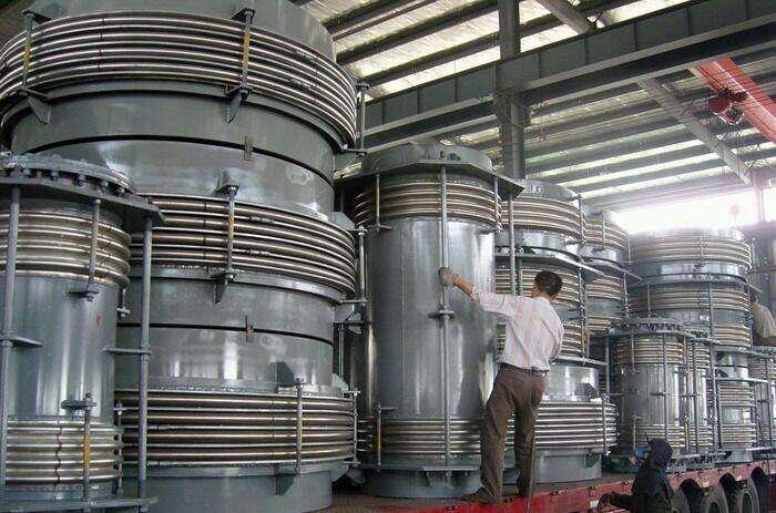 呼和浩特补偿器