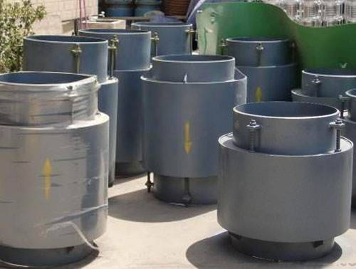 内蒙古非金属补偿器