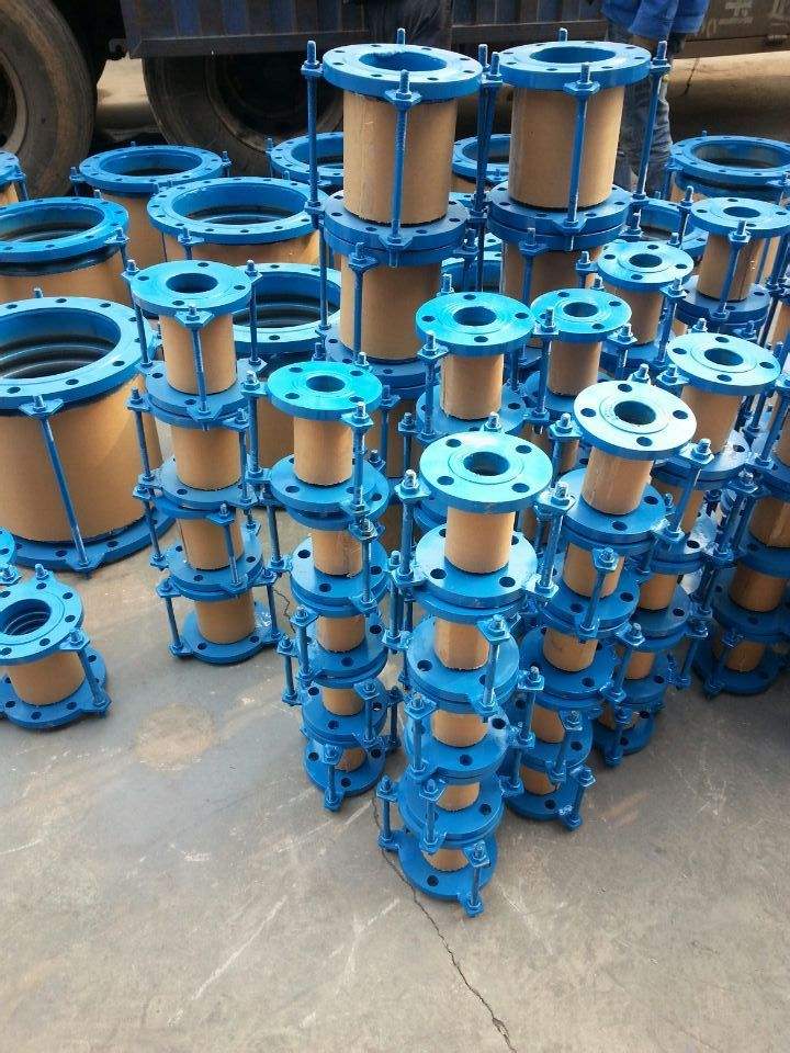 新疆非金属补偿器