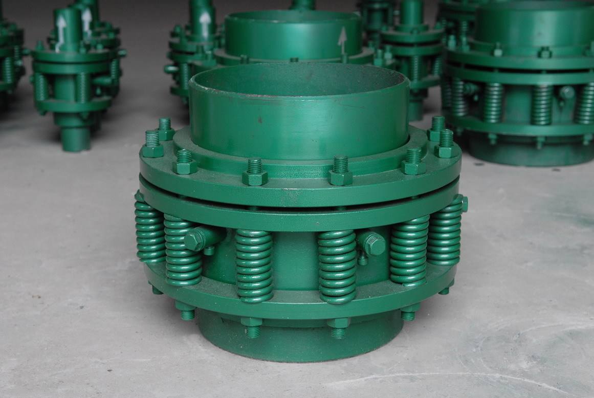 西宁非金属补偿器