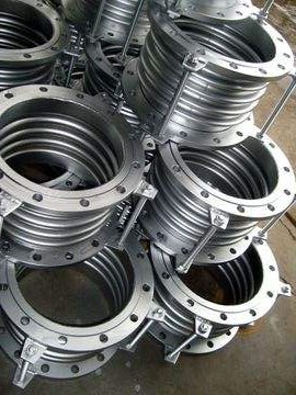 湖南波纹补偿器