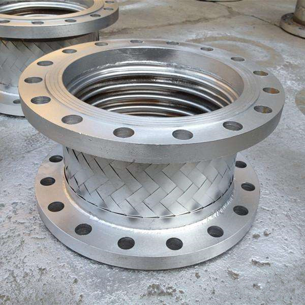 四川波纹补偿器