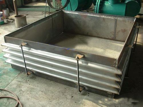 广州波纹补偿器