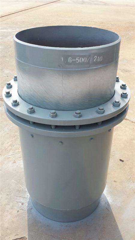 湖北非金属补偿器