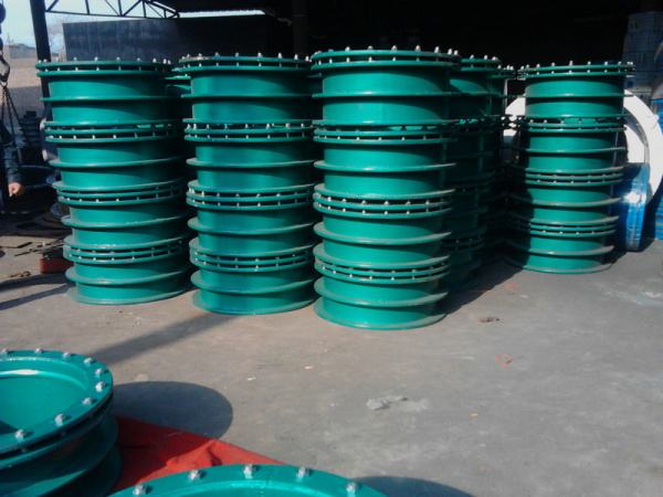 石家庄防水套管