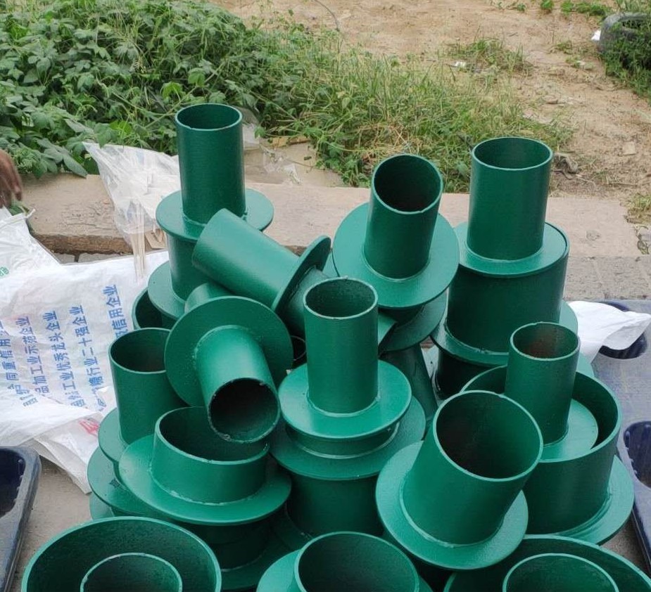 乌鲁木齐刚性防水套管