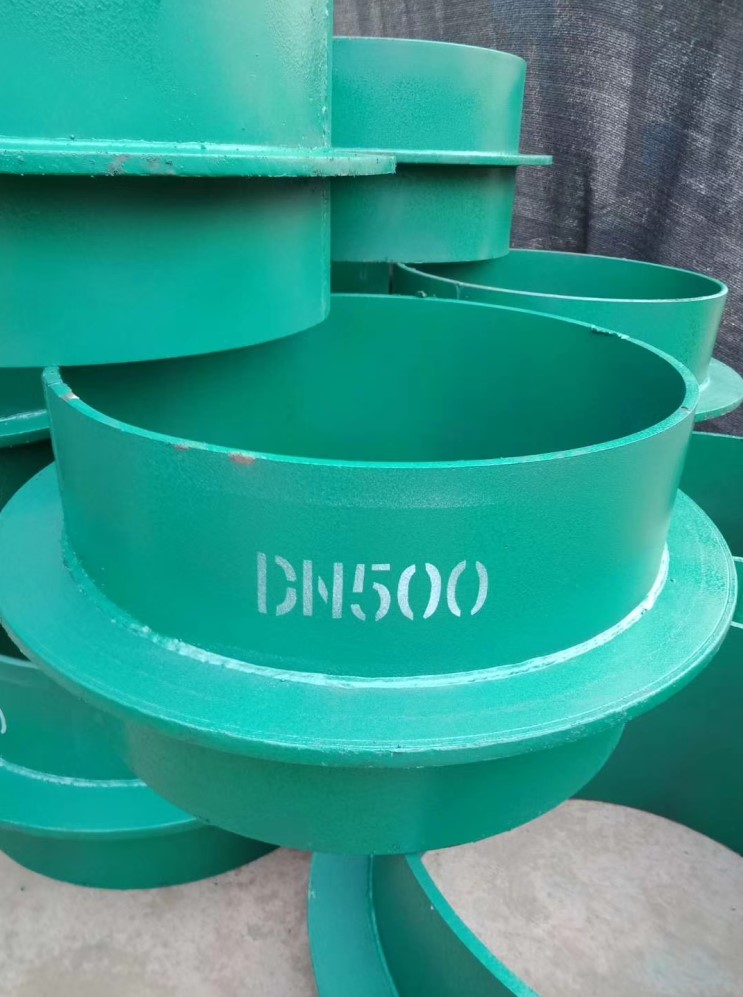 陕西刚性防水套管