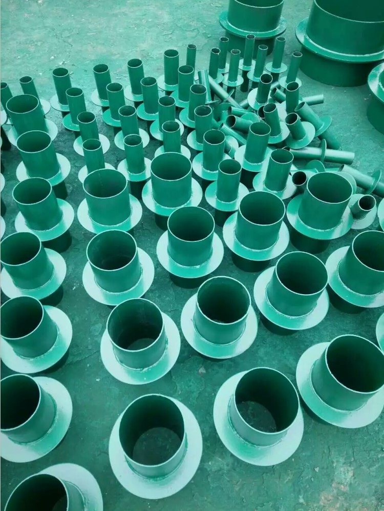 石家庄柔性防水套管