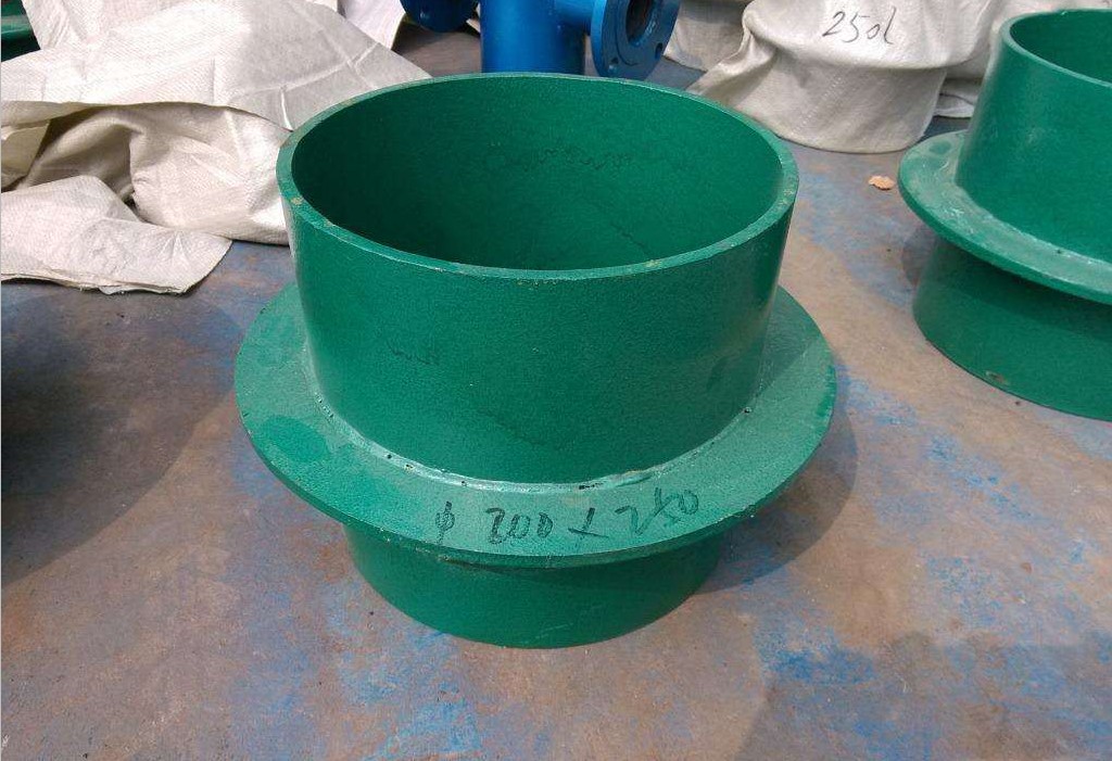 郑州刚性防水套管