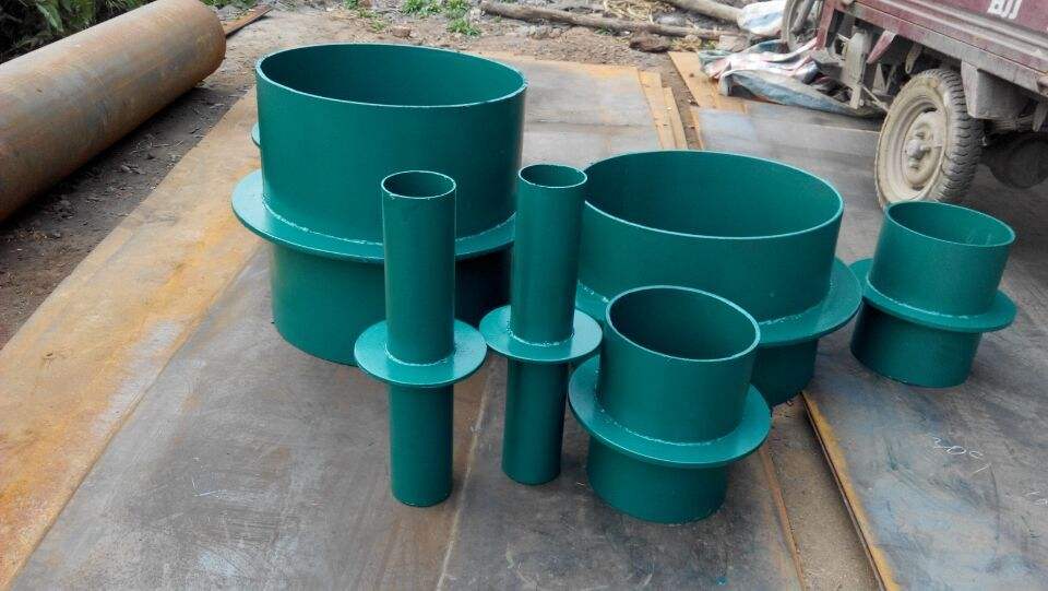 河南刚性防水套管