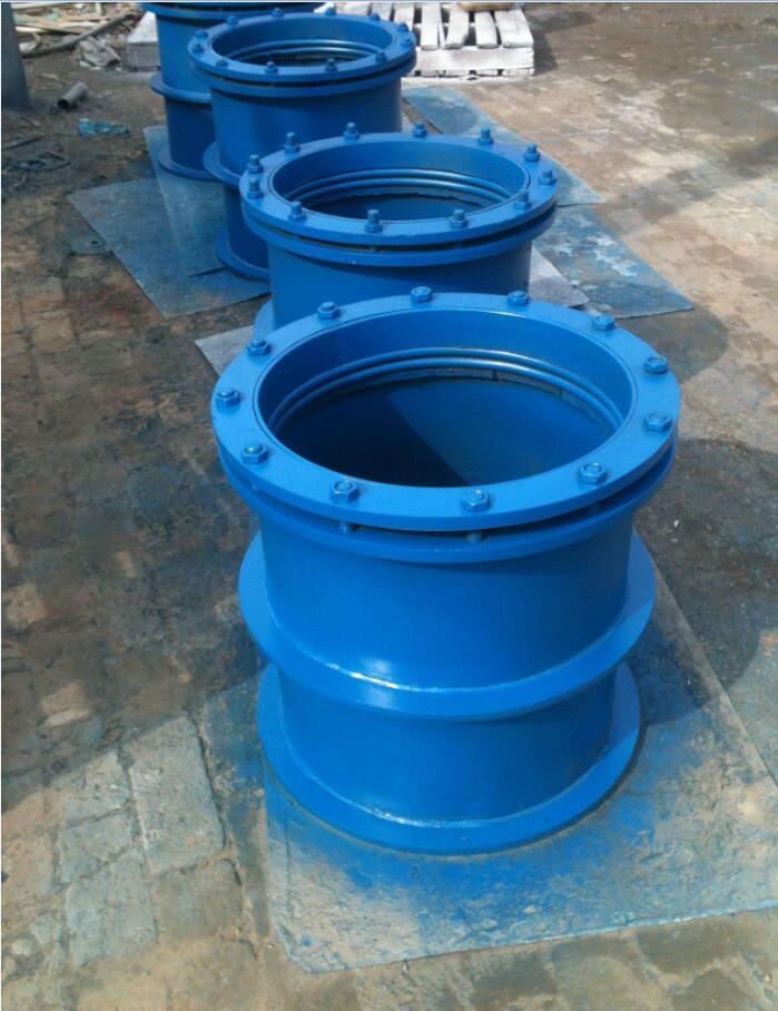 西安02S404柔性防水套管