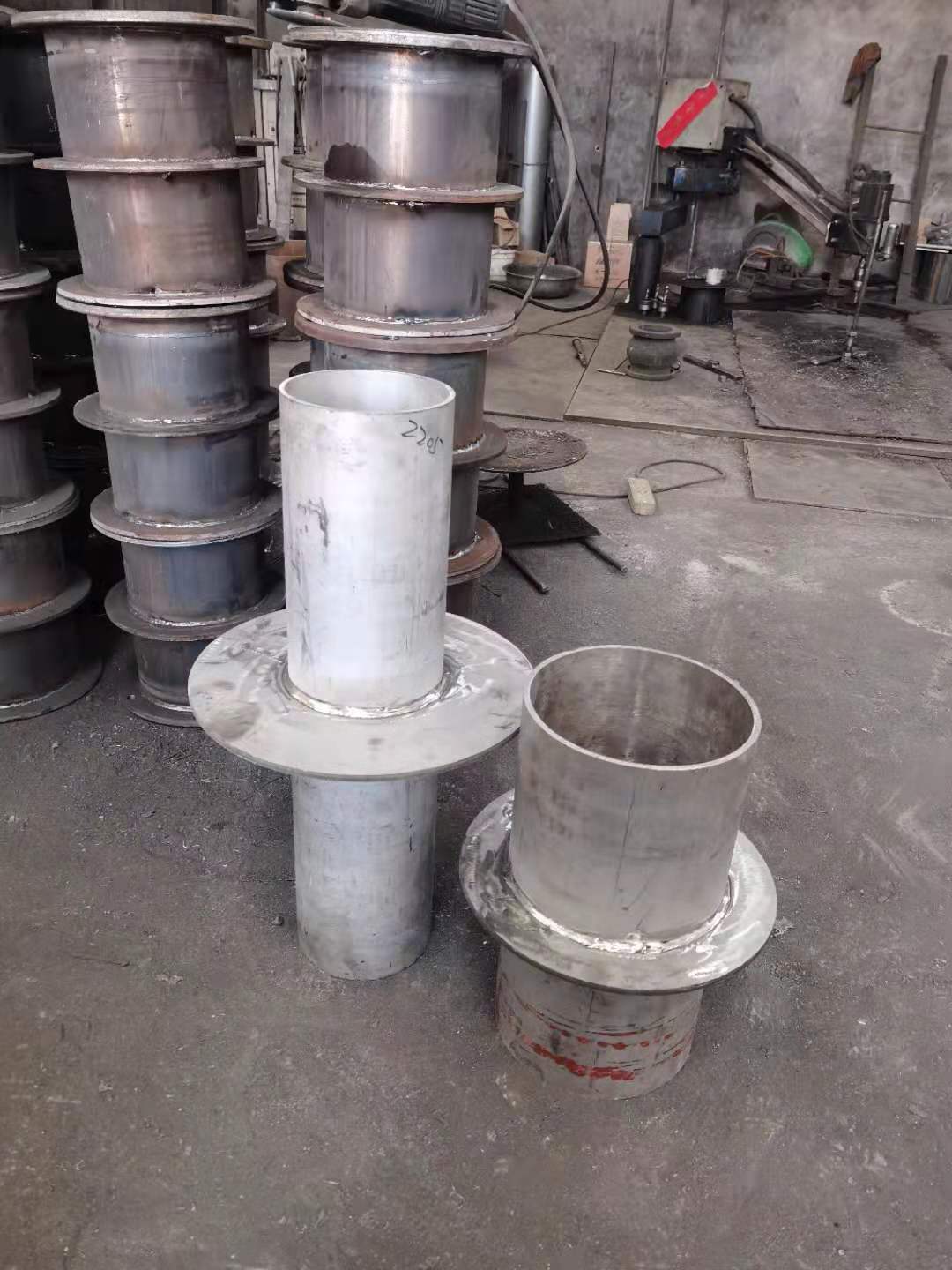 湖南不锈钢防水套管