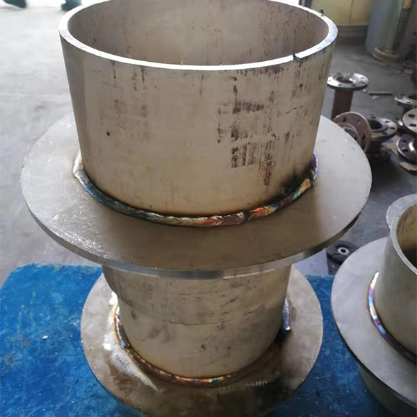 长春不锈钢刚性防水套管