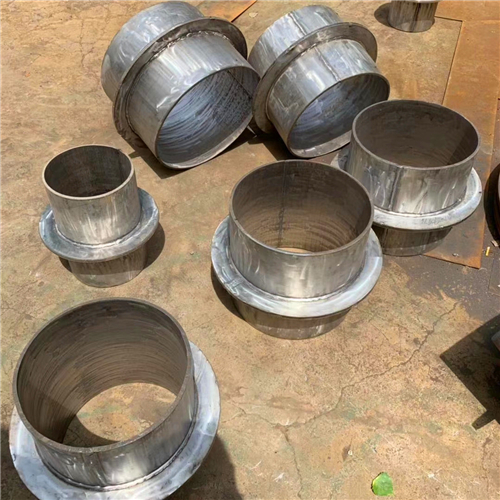 北京不锈钢刚性防水套管