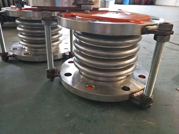 重庆波纹管补偿器