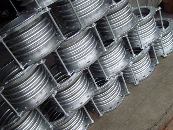 辽宁波纹管补偿器