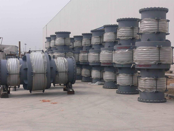 沈阳波纹管补偿器