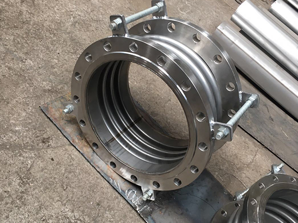 湖北波纹管补偿器