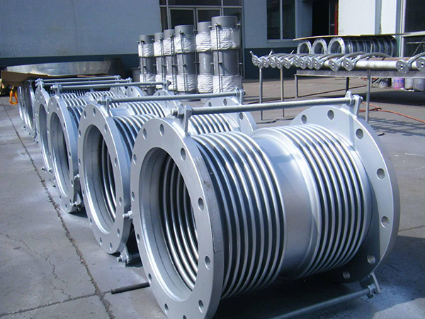 江苏波纹管补偿器