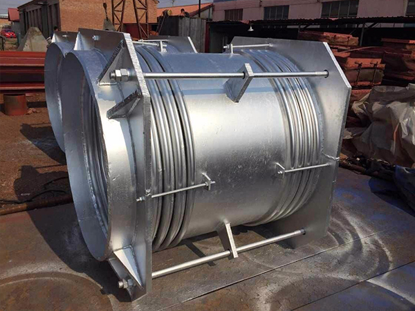 四川波纹管补偿器