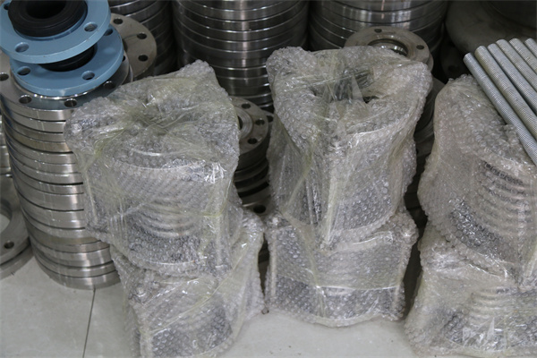 江西波纹管补偿器