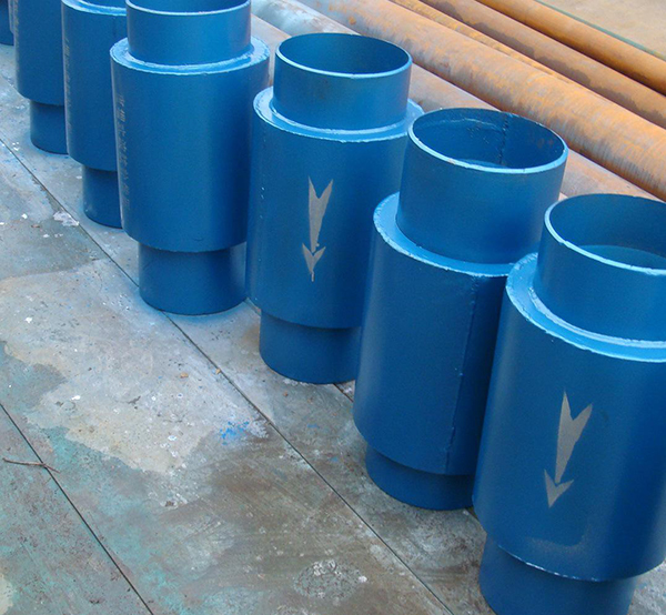 南昌波纹管补偿器