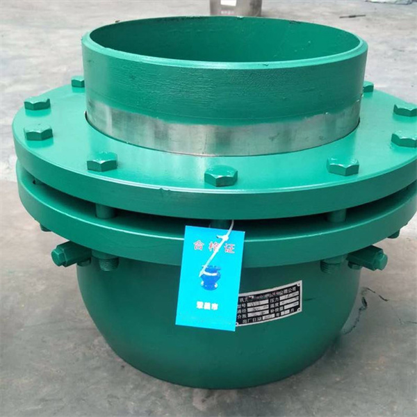 天津旋转补偿器