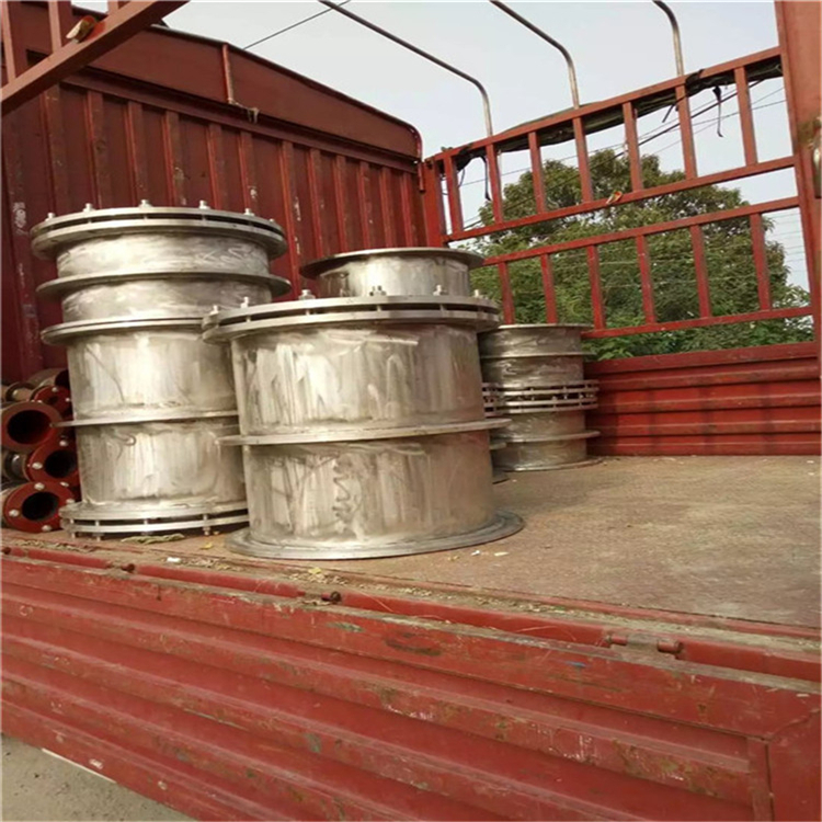 西安不锈钢防水套管