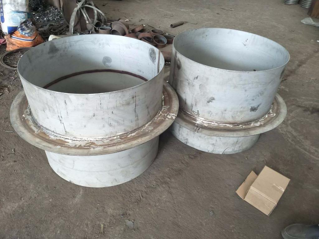 兰州不锈钢防水套管