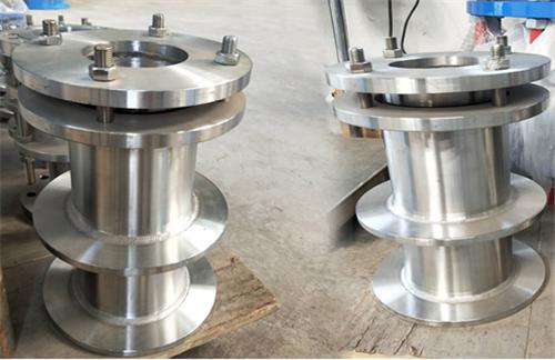 哈尔滨不锈钢防水套管