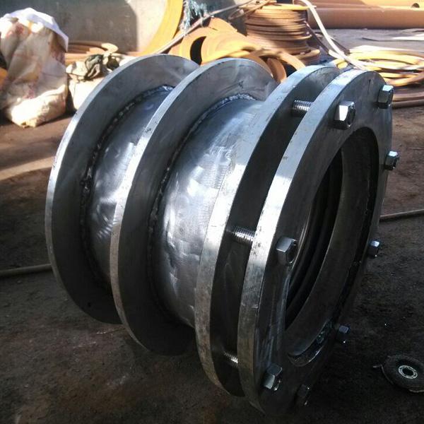 辽宁不锈钢防水套管