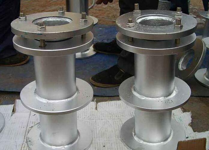 江西不锈钢防水套管