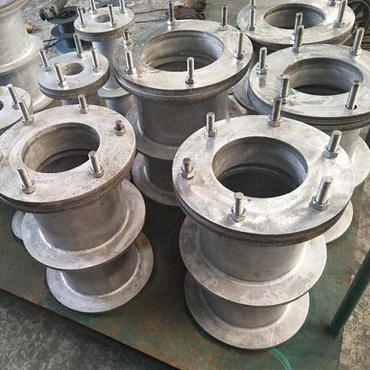 安徽不锈钢柔性防水套管