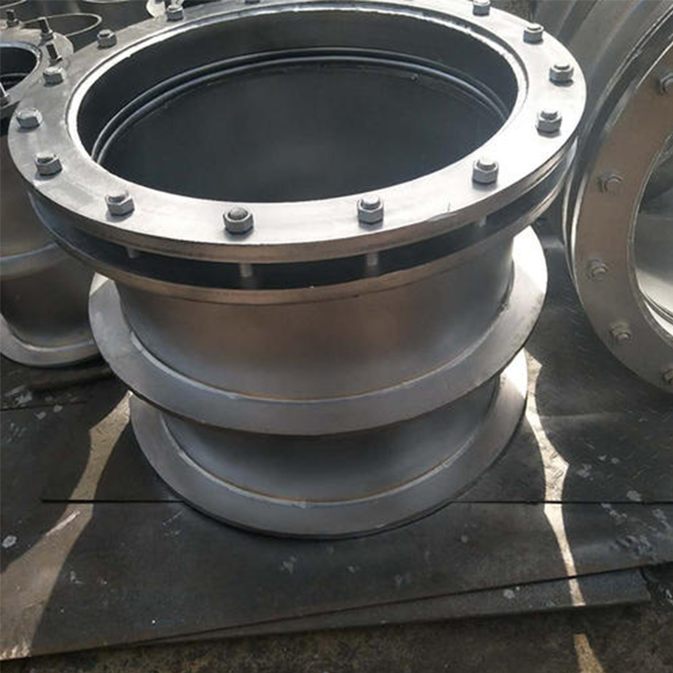 长春不锈钢柔性防水套管