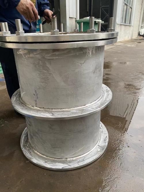 河南不锈钢柔性防水套管