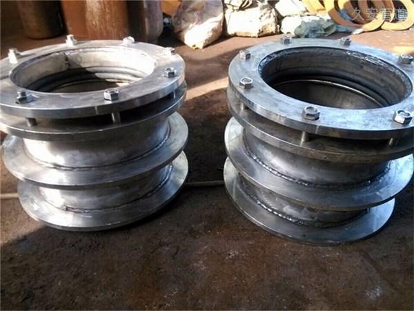 西安不锈钢柔性防水套管