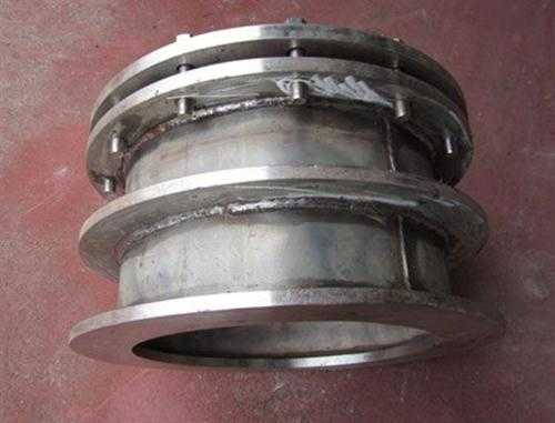 银川不锈钢柔性防水套管