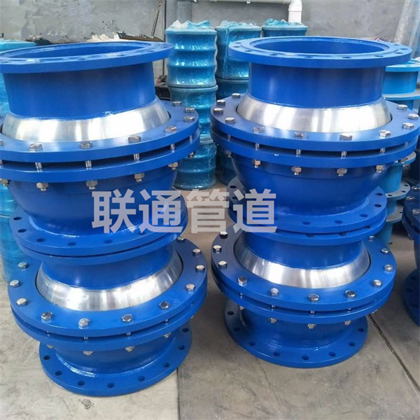 成都球形补偿器