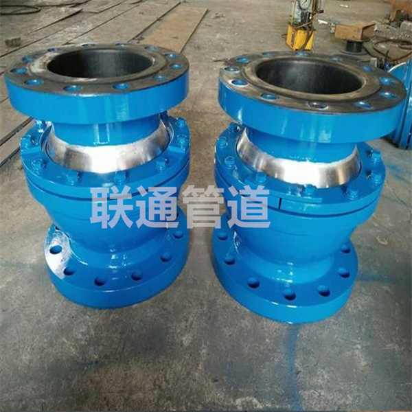 贵州球形补偿器