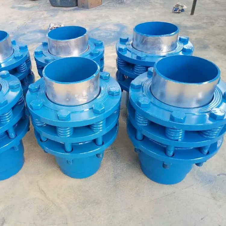 内蒙古旋转补偿器